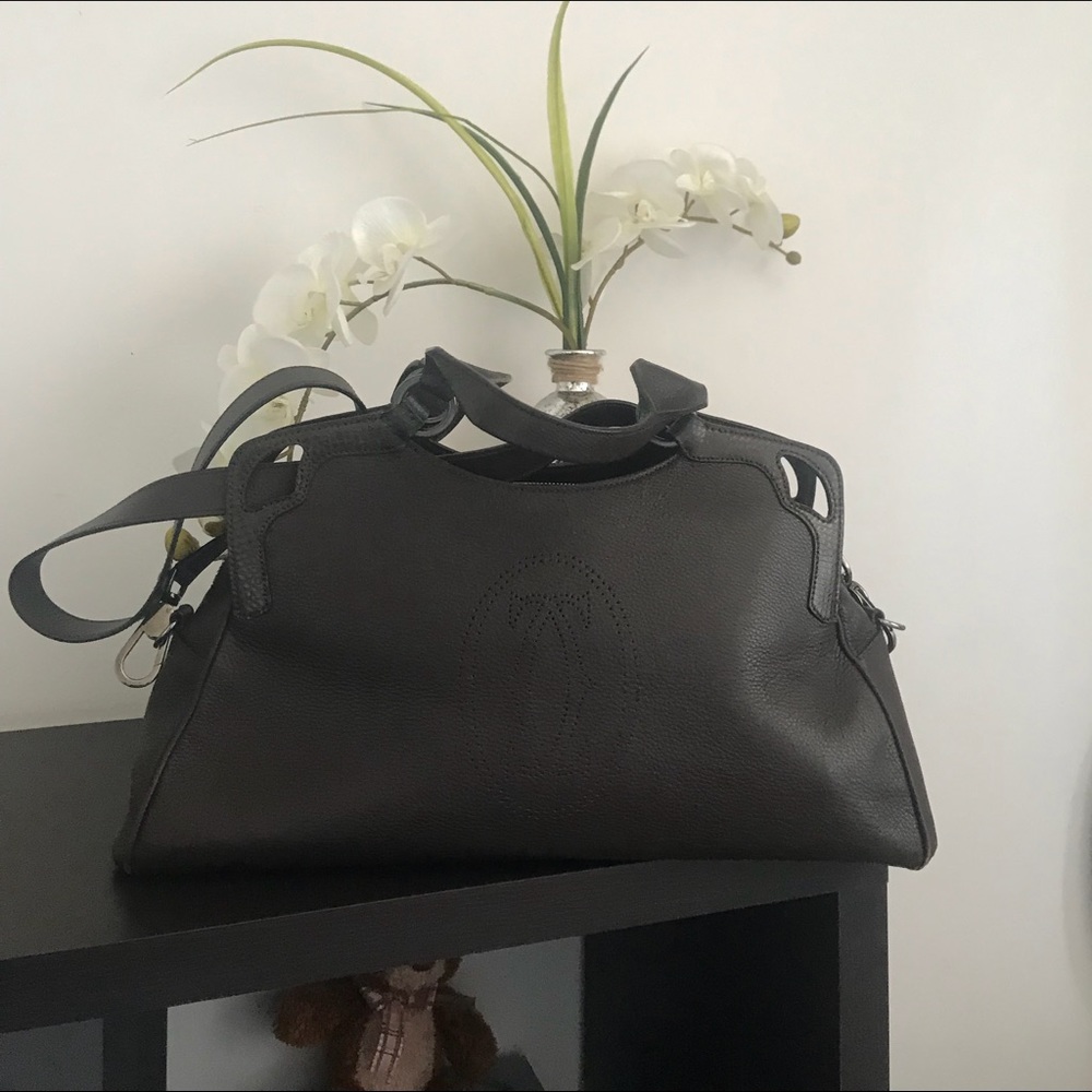 Cartier handbag